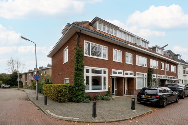 Medium property photo - Bloemendaalsestraatweg 75, 2082 GC Santpoort-Zuid